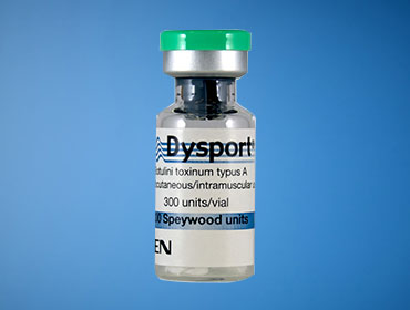 Dysport® 300U 1 Vial in Jackson, MS