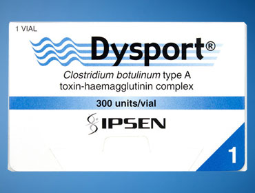 Dysport® 500U 1 Vial Korean in Jackson, MS